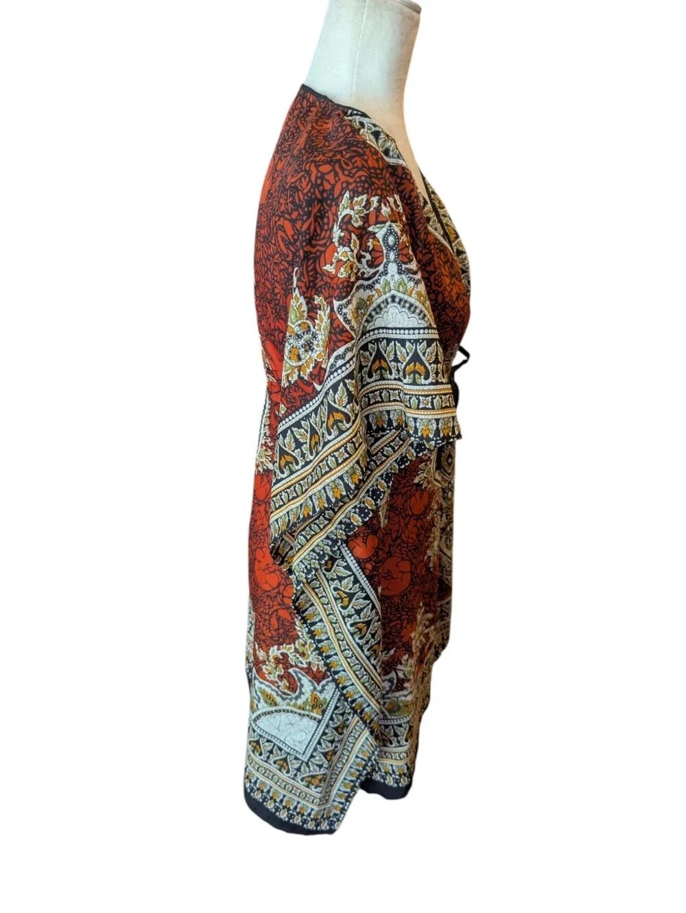 N/A lightweight bohemian